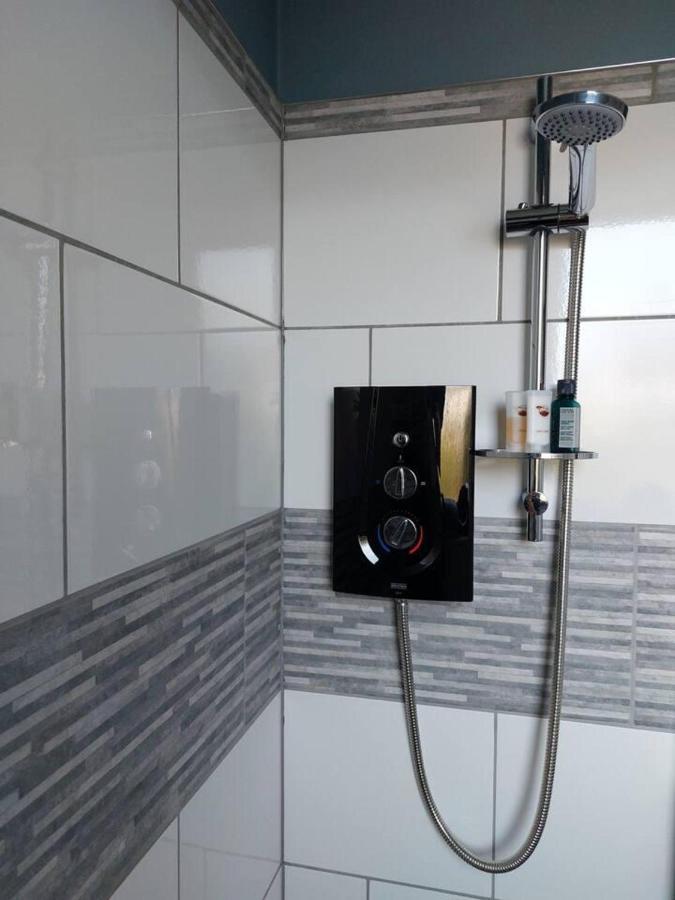 Inviting 1-Bed Apartment In Herne Bay Esterno foto