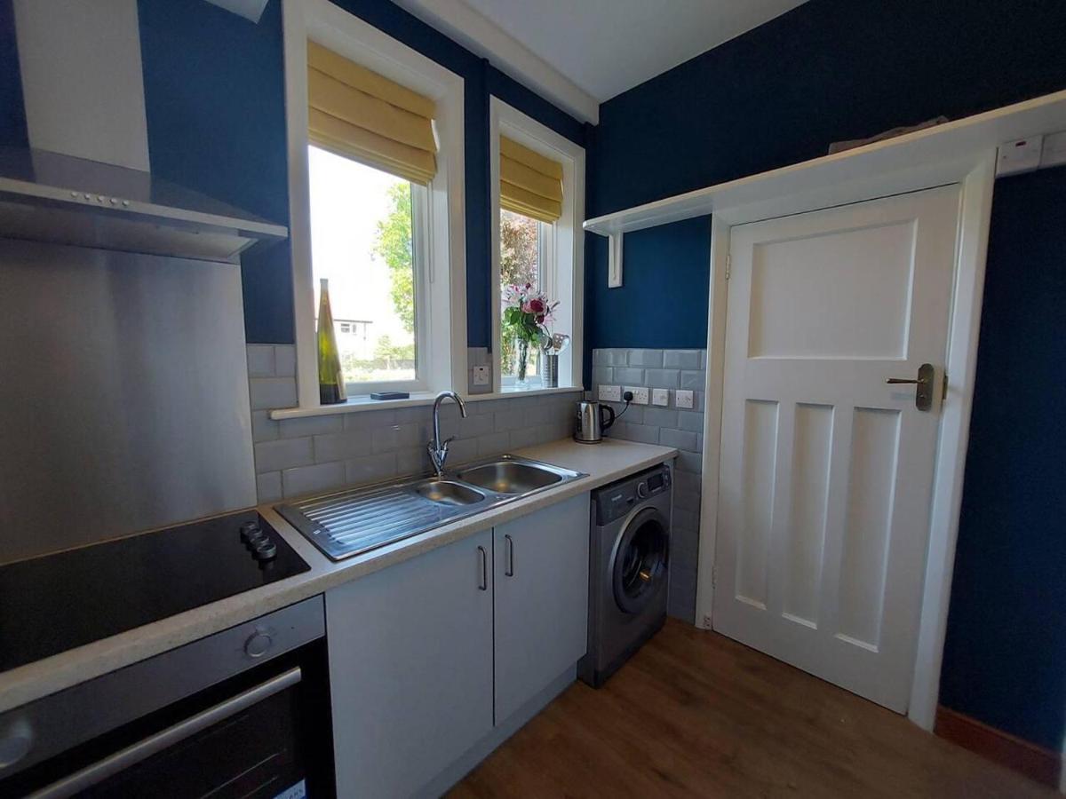 Inviting 1-Bed Apartment In Herne Bay Esterno foto